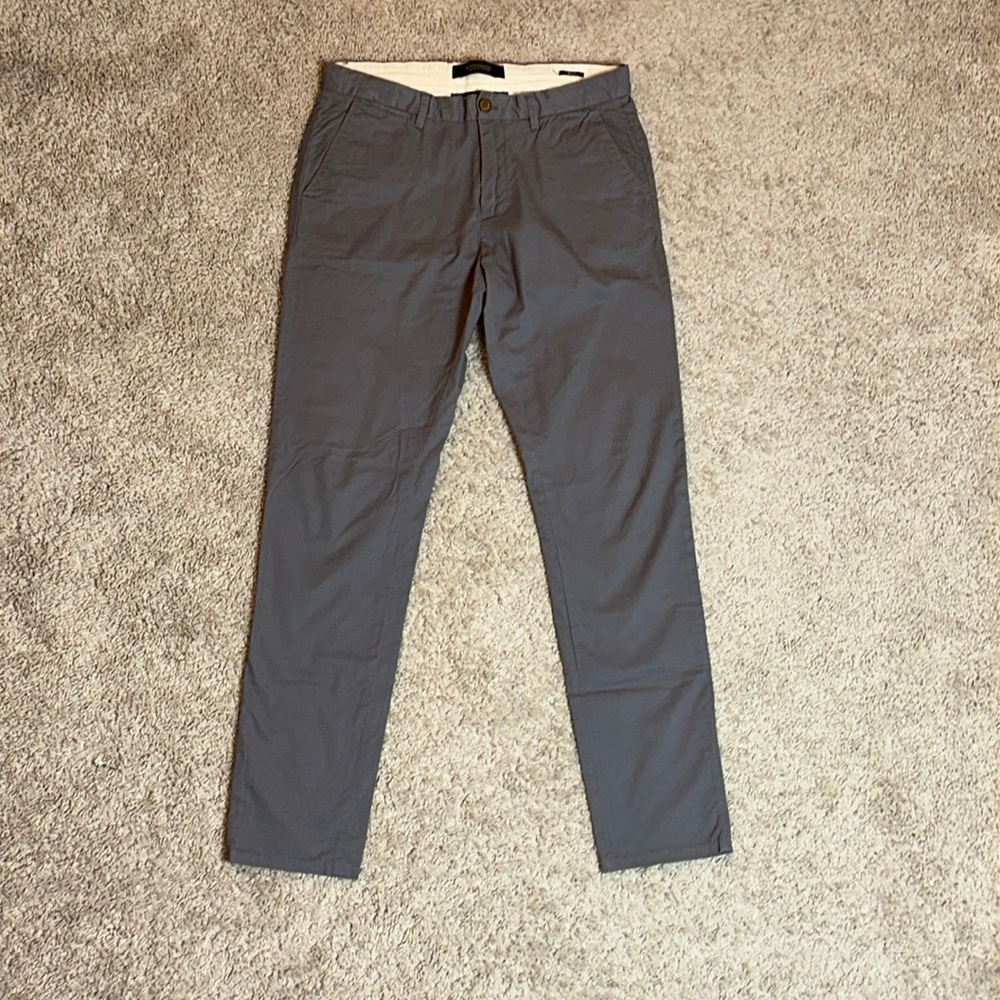 Scotch & Soda Pants